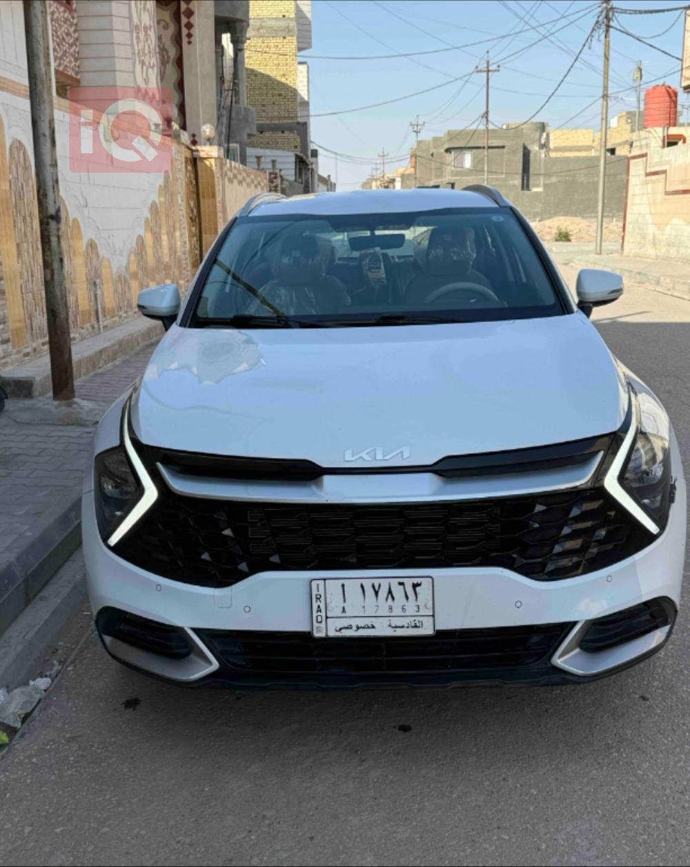 کیا سپۆرتاج